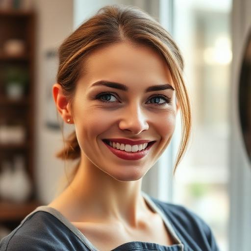 Giulia · Beauty Lab